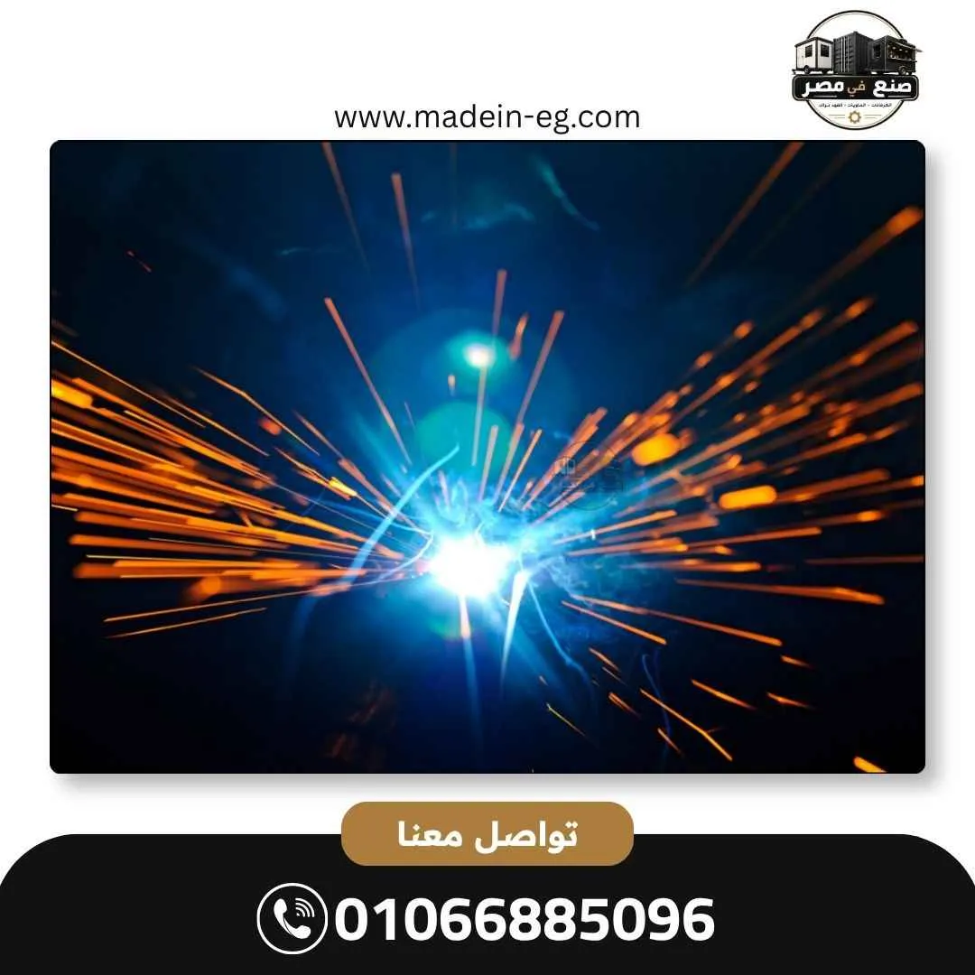 صيانة الكرفانات والحاويات